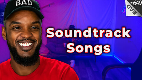 🎞️ Soundtrack Songs 🎞️ #649