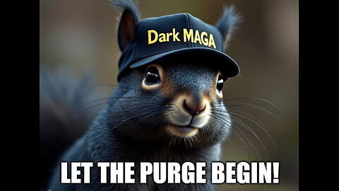 Dark MAGA