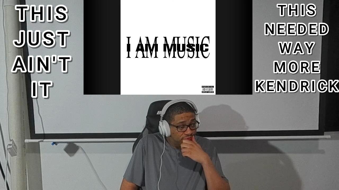 Playboi Carti & Kendrick Lamar - Mojo Jojo [REACTION]