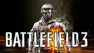 Battlefield 3 First Impressions! Still Good in 2025?