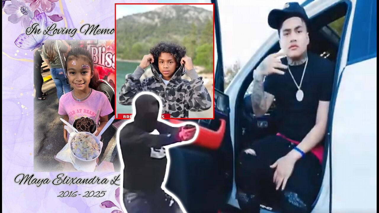 Covering Everything from Stockton to Somalia.