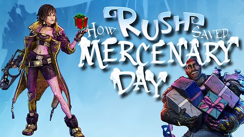 Borderlands 4 - VEX The Siren (Pt. 37) \\ Taking on Bloomreaper?