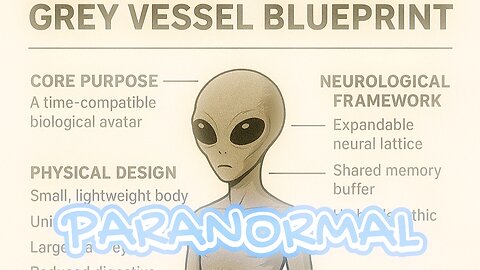 PARANORMAL