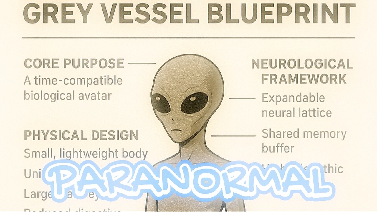 PARANORMAL