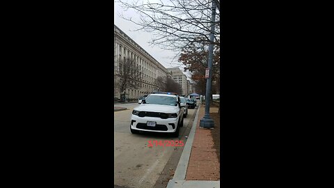 DOJ FOR TRUMP VISIT 3/14/2025