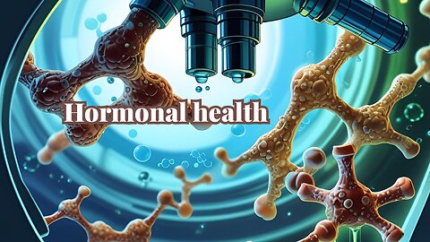 Hormonal health