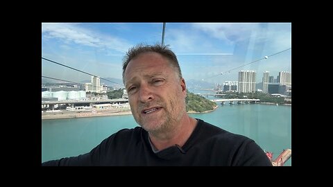 Life, Love, Betrayal, Being True to Your Values & So Much More. David Mahoney & Dani Henderson