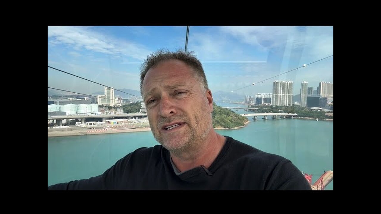 Life, Love, Betrayal, Being True to Your Values & So Much More. David Mahoney & Dani Henderson