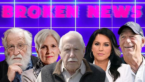 298. How I Broke the News