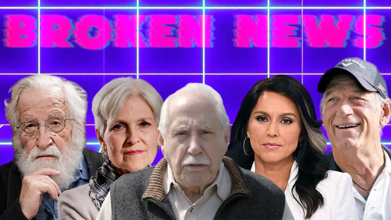 298. How I Broke the News