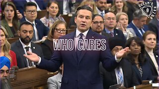 Who Cares - November 25, 2025 - ORNAP Supplement
