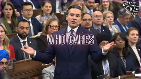 Who Cares - November 25, 2025 - ORNAP Supplement