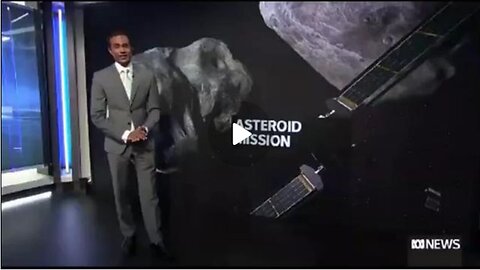 THE ASTEROID |ALIEN DECEPTION | HOAX