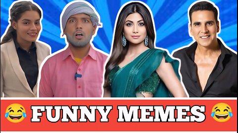 Hass re halkat 😂 | Episode:-71 | Funny Memes Compilation