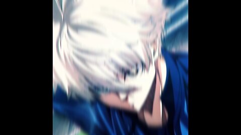 Nagi (Blue lock)