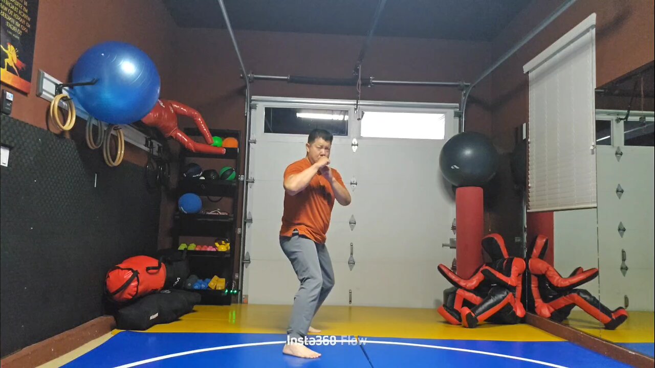 WTD Crescento Kick to Wheelkick sequential