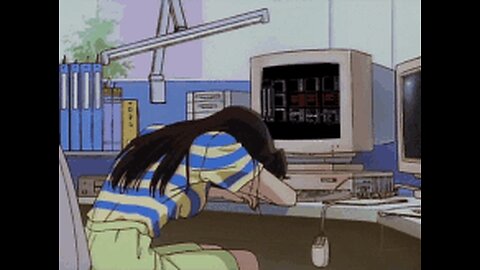 lofi beats to chill, study & relax to 🎶