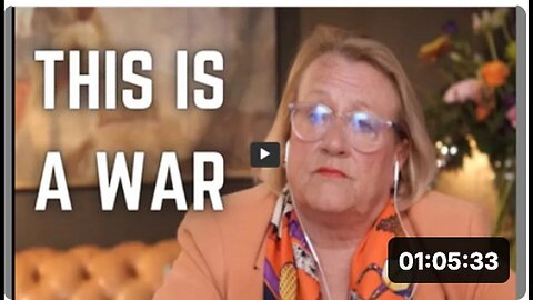 "Catherine Austin Fitts Discusses 'SVB Execution', Big Bank Mergers, & The Financial Coup"