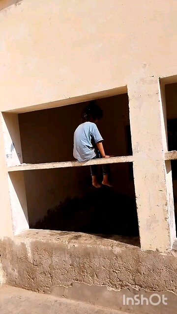 How Allah (God)Save this child