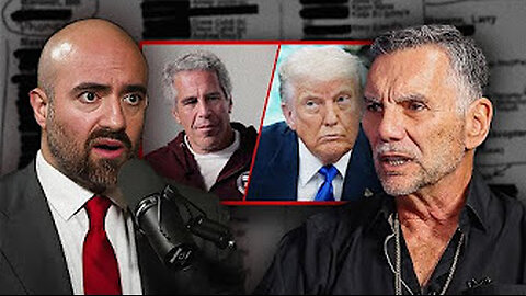 Epstein secrets?
