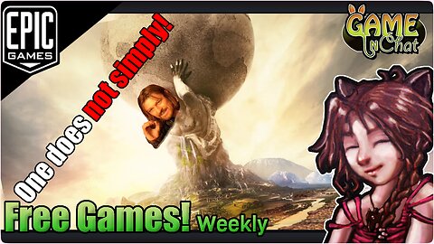⭐Free Game, "Civilization 6" + DLC's 🏕️🛖🏠🌇🌟