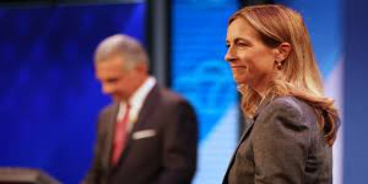 Black, Hispanic Turnout Worries Grow for Sherrill in N.J. Race