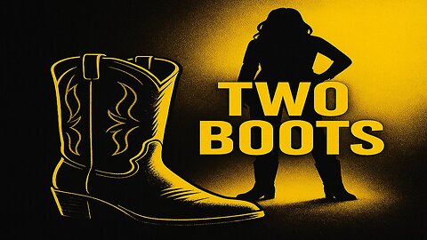 Senoj - Two Boots 👢(Official Video)