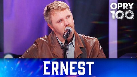 ERNEST - "Help Me Make It Through The Night" | Live at the Grand Ole Opry