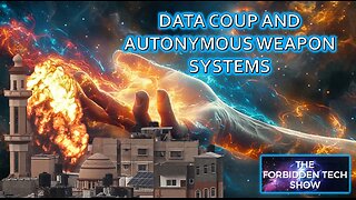 PART 1 Agentic AI and the Data Coup