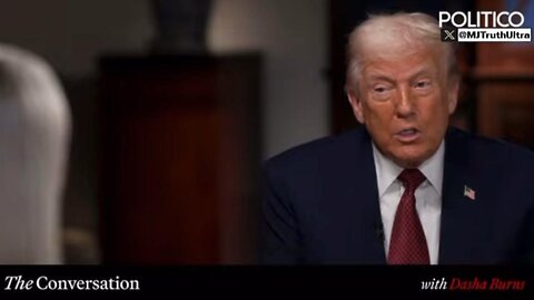 Pres Trump says Zelensky hasn't even read the Peace Plan & agrees it's time for a NEW presidential election