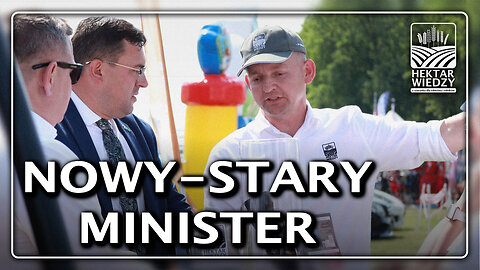 NOWY-STARY MINISTER