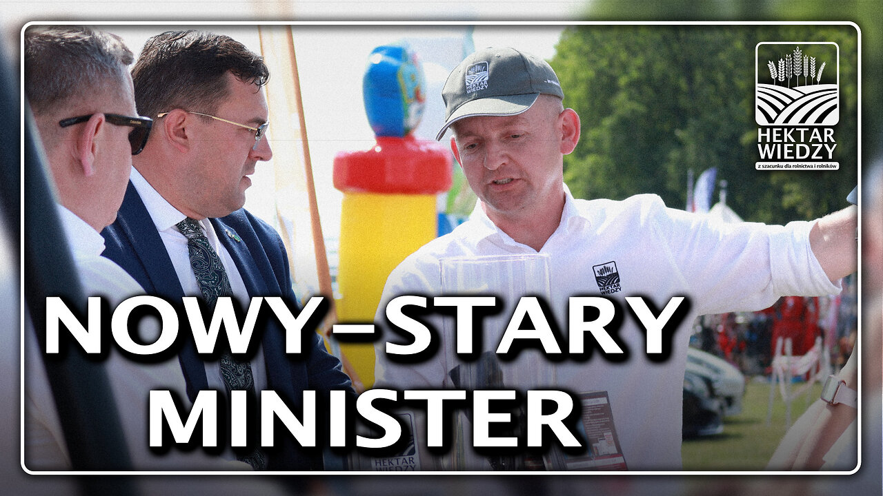 NOWY-STARY MINISTER