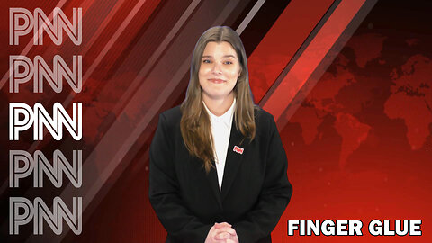 Finger Glue | PNN Shorts