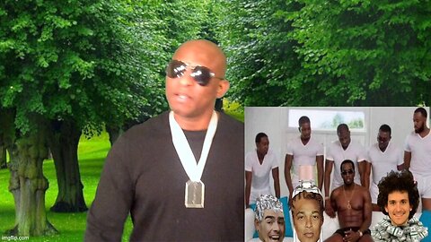 Don Lemon Released From Jail But Exclusive Video Of What Happened To Him While He Was Locked Up