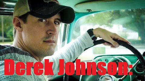 Derek Johnson: It's About to Begin 10/22/25! Countdown to Trump's Military Arrests & Tribunals!