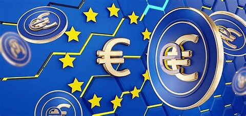 So koennen Wir den digitalen Euro verhindern! Bitte verteilen und natuerlich mitmachen. Danke!