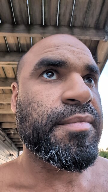 I deserve some of your money.