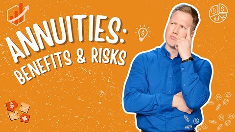 207 - Free Steak Dinners & Annuity Seminars: What to Know