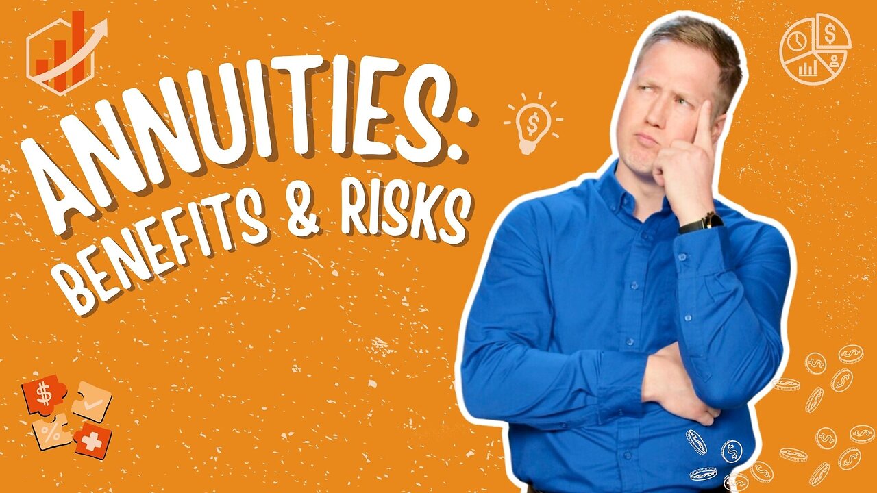 207 - Free Steak Dinners & Annuity Seminars: What to Know