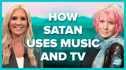 Kat Kerr: How Satan Uses Music And Television | Dec 3 2025
