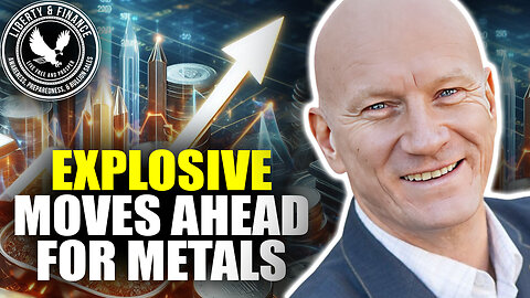 $6000 Platinum? How Metals Could Go Crazy In The Coming Crisis | Francis Hunt