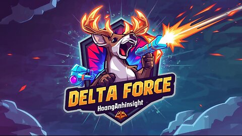 Delta Force with HoangAnh