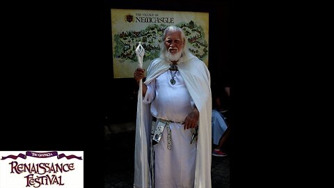 2019 Georgia Renaissance Festival
