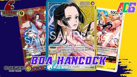 Boa Hancock | OP14 Gameplay | Inside Competitive One Piece TCG | Best Meta Decks