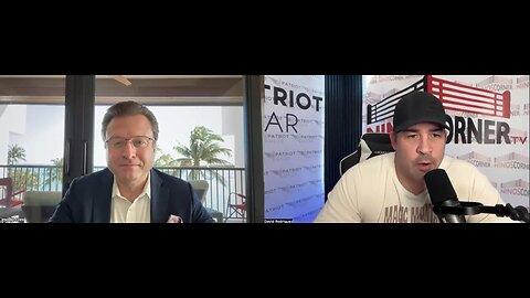 David Nino Rodriguez: How The Super Elites Plan to Live Forever