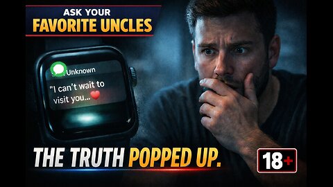 Ask Your Favorite Uncles — The Truth Popped Up, What To Do Next LIVE 01/13/26