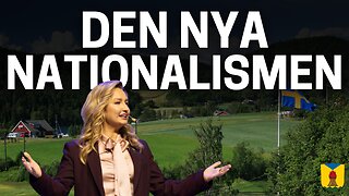 Den nya nationalismen gör den gamla irrelevant