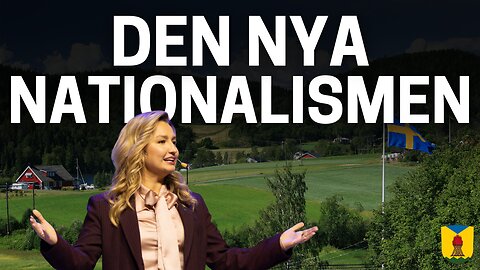 Den nya nationalismen gör den gamla irrelevant