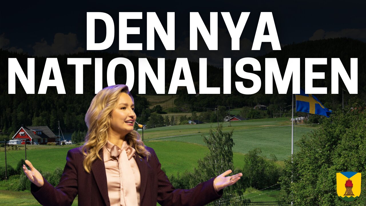 Den nya nationalismen gör den gamla irrelevant