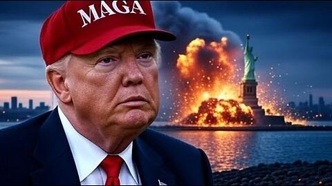 OPERATION MIDNIGHT HAMMER WILL LEAD TO AMERICA ATTACKlNG ITSELF WITH A F⚠️LSE FL⚠️G ON U.S. SOIL!